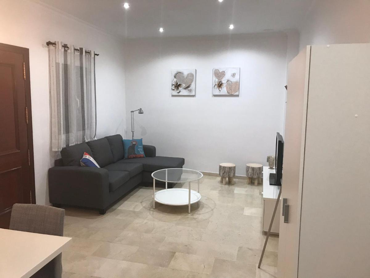 Ferienwohnung Rincon En El Mentidero Cádiz Exterior foto