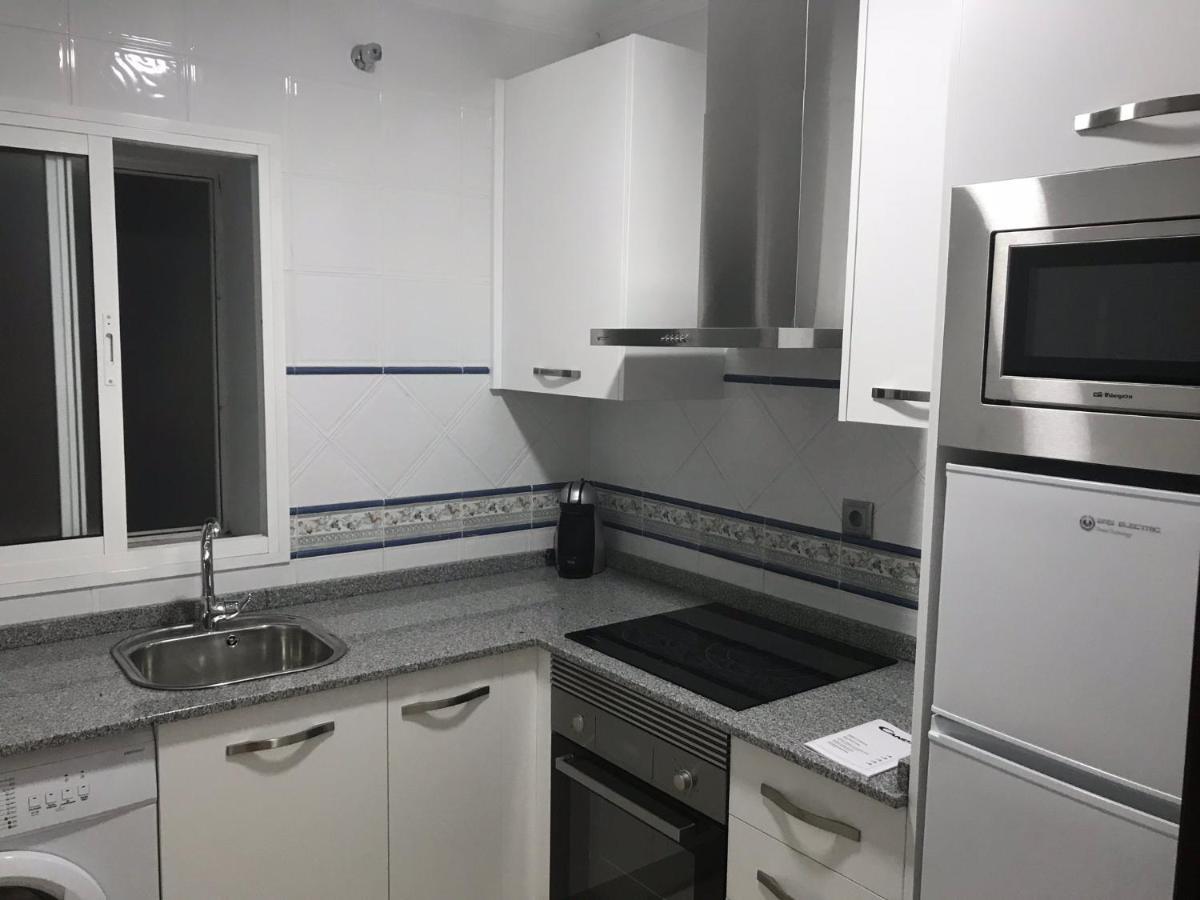 Ferienwohnung Rincon En El Mentidero Cádiz Exterior foto