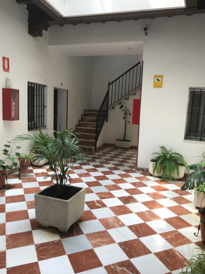 Ferienwohnung Rincon En El Mentidero Cádiz Exterior foto